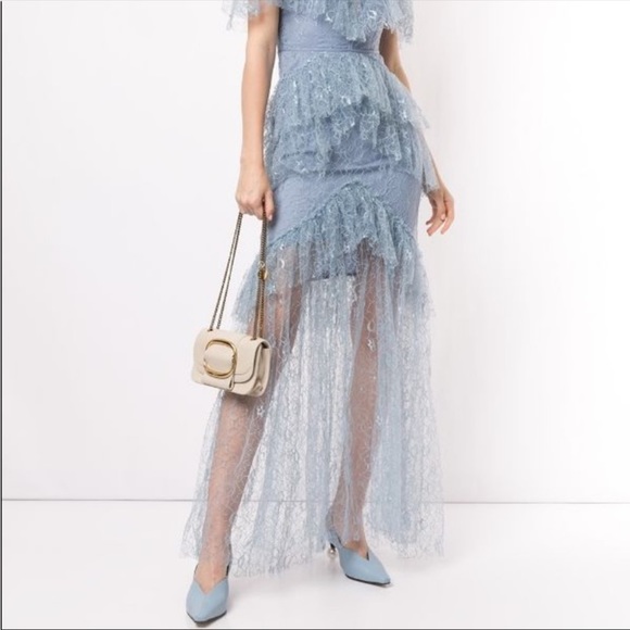 Alice McCall magicians daughter gown - Picture 4 of 8